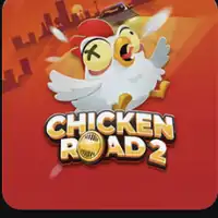 Chicken Road 2 od InOut w Twindor casino