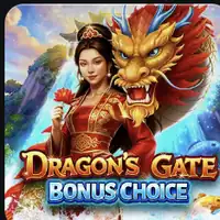 Dragon's Gate Bonus Choice od Pragmatic Play w Twindor casino