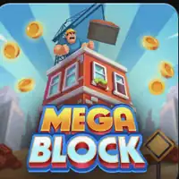 Mega Block od InOut w Twindor casino