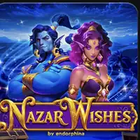 Nazar Wishes od Endorphina w Twindor casino