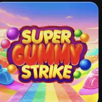 Super Gummy Strike od Pragmatic Play w Twindor casino